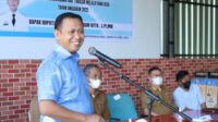 Bupati Takalar