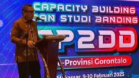Pemkab Bone Berkomitmen Untuk Menjadikan Digitalisasi Sebagai Basis Tata Kelola Layanan