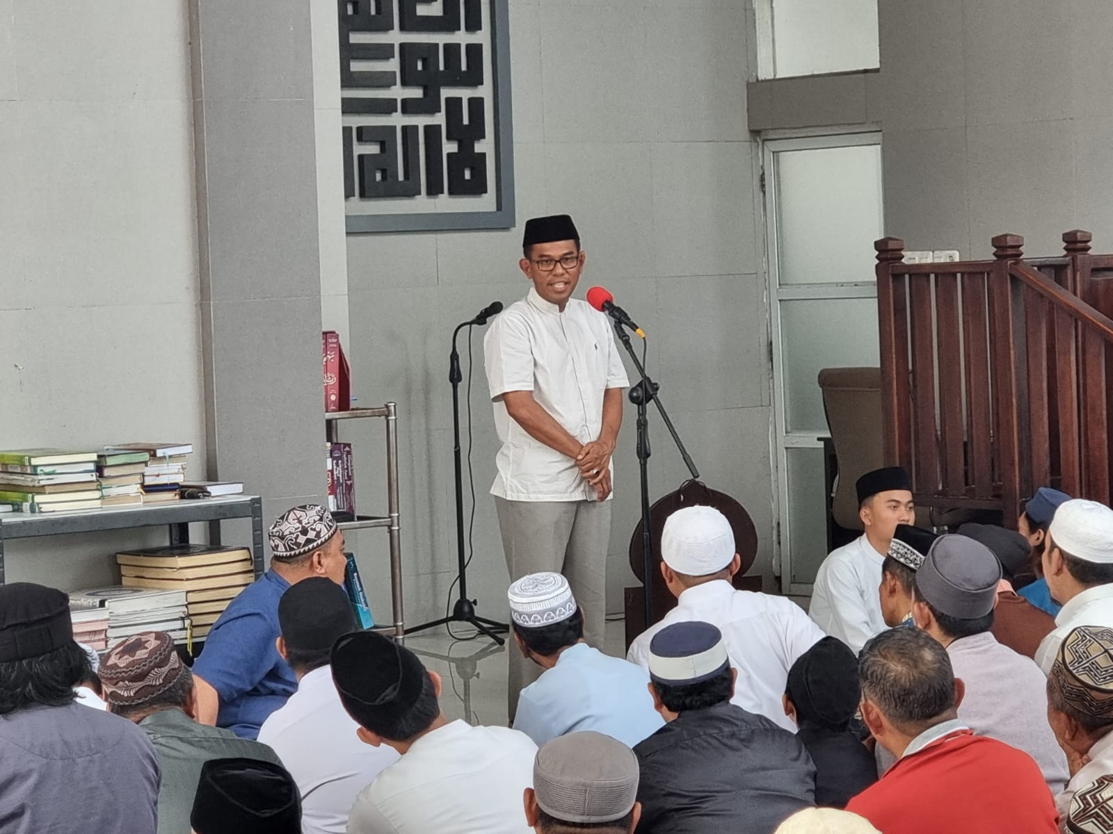 pj bupati Takalar Setiawan Aswad