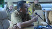 Kepala Badan Pengelolaan Aset Daerah (BPKAD) Kabupaten Jeneponto A. Armawih A. Pakih