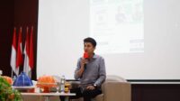 Ilham Iriansah