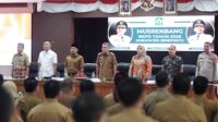 Pemkab Jeneponto Gelar Musrembang RKPD Tahun 2026.