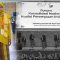 Sekcab KPI Kab. Jeneponto, Husnaeni J, menghadiri Kongres Nasional KPI ke-6 di Jakarta.